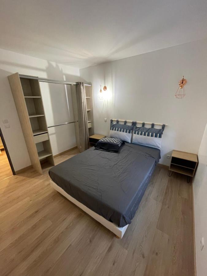 Villa Chalet au calme à Betplan Extérieur photo
