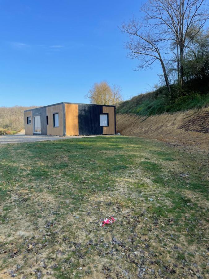 Villa Chalet au calme à Betplan Extérieur photo